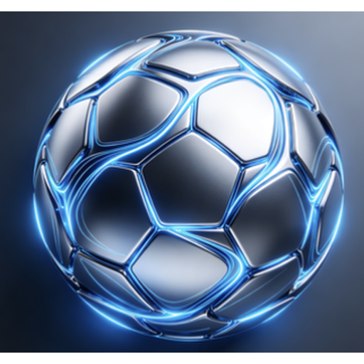 乐球吧 Logo